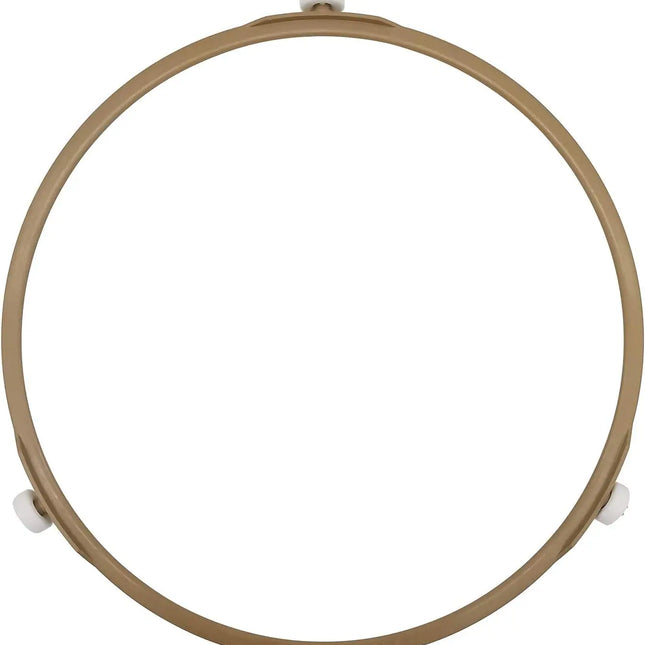 WB06X10625CM Microwave Glass Tray Support (Ring) Replaces WB06X10625 Choice Manufactured Parts