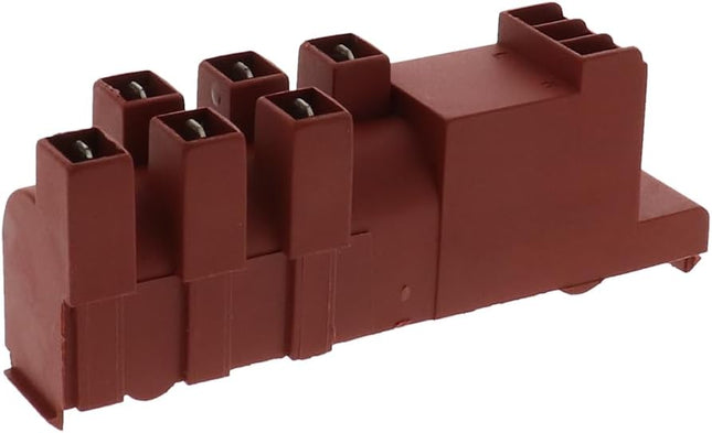 ERP WB13X24741 Gas Range Spark Module  Parts-O-Matic
