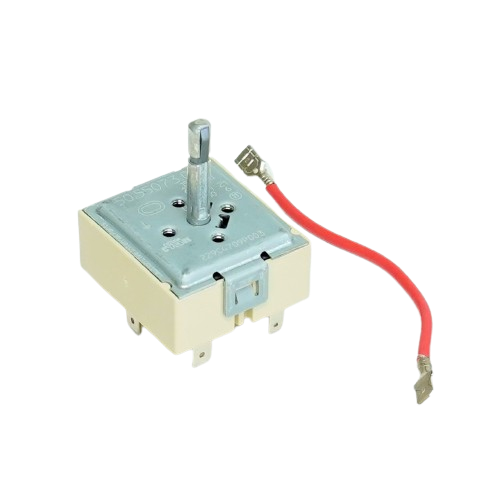 WB24T10063CM Range Surface Element Switch Replaces WB24T10063  Parts-O-Matic