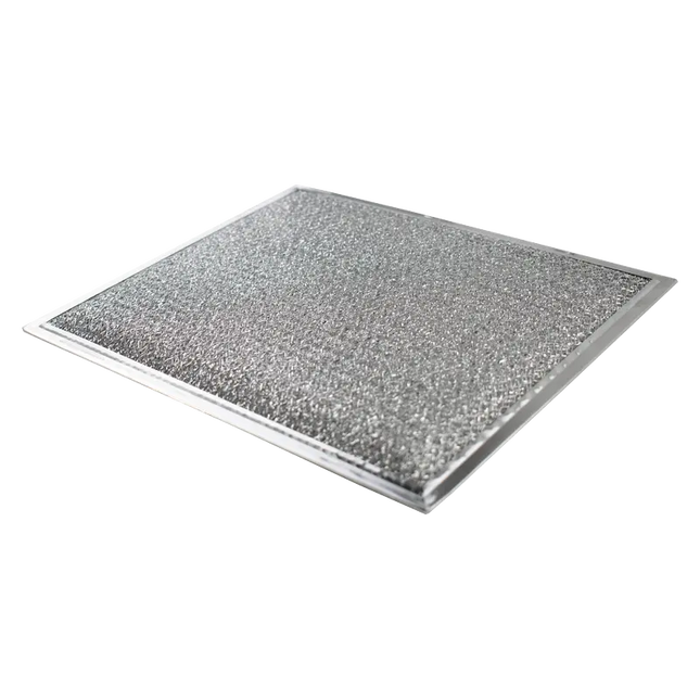 WB2X8391CM Microwave Grease Filter Replaces WB2X8391 Choice Manufactured Parts