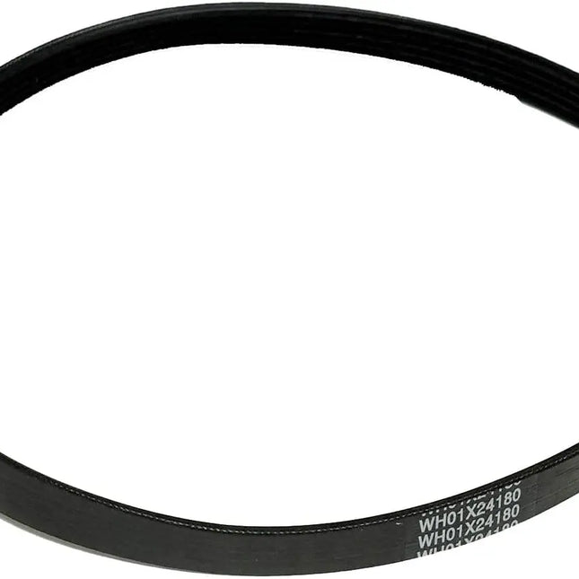 WH01X24180CM Washer Drive Belt Replaces WH01X24180 Parts-O-Matic