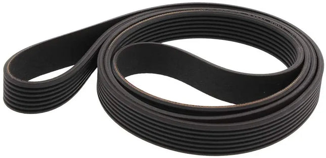 ERP WH08X10024 Washer Drive Belt Exact Replacement Parts