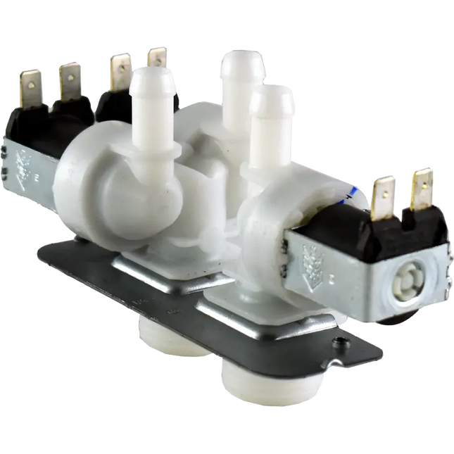 WH13X10029CM Washer Water Valve Replaces WH13X10029 Choice Manufactured Parts