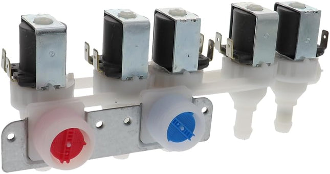 ERP WH23X29553 Washer Water Valve  Parts-O-Matic
