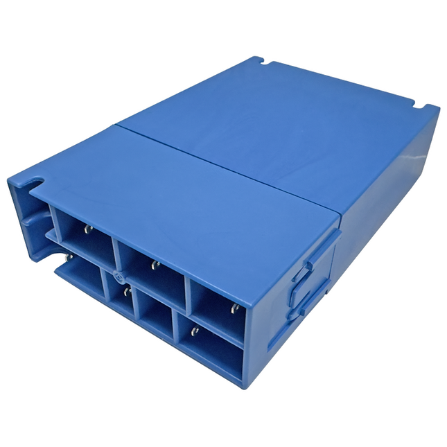 RI6S120 Cooktop (6 Point) Re-Ignition Spark Module Replaces 00753257, WP71002749, 5304452821, DE81-03928A, 5304446143  Parts-O-Matic