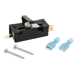 ERP W10820036 Dryer / Washer Door Switch Exact Replacement Parts