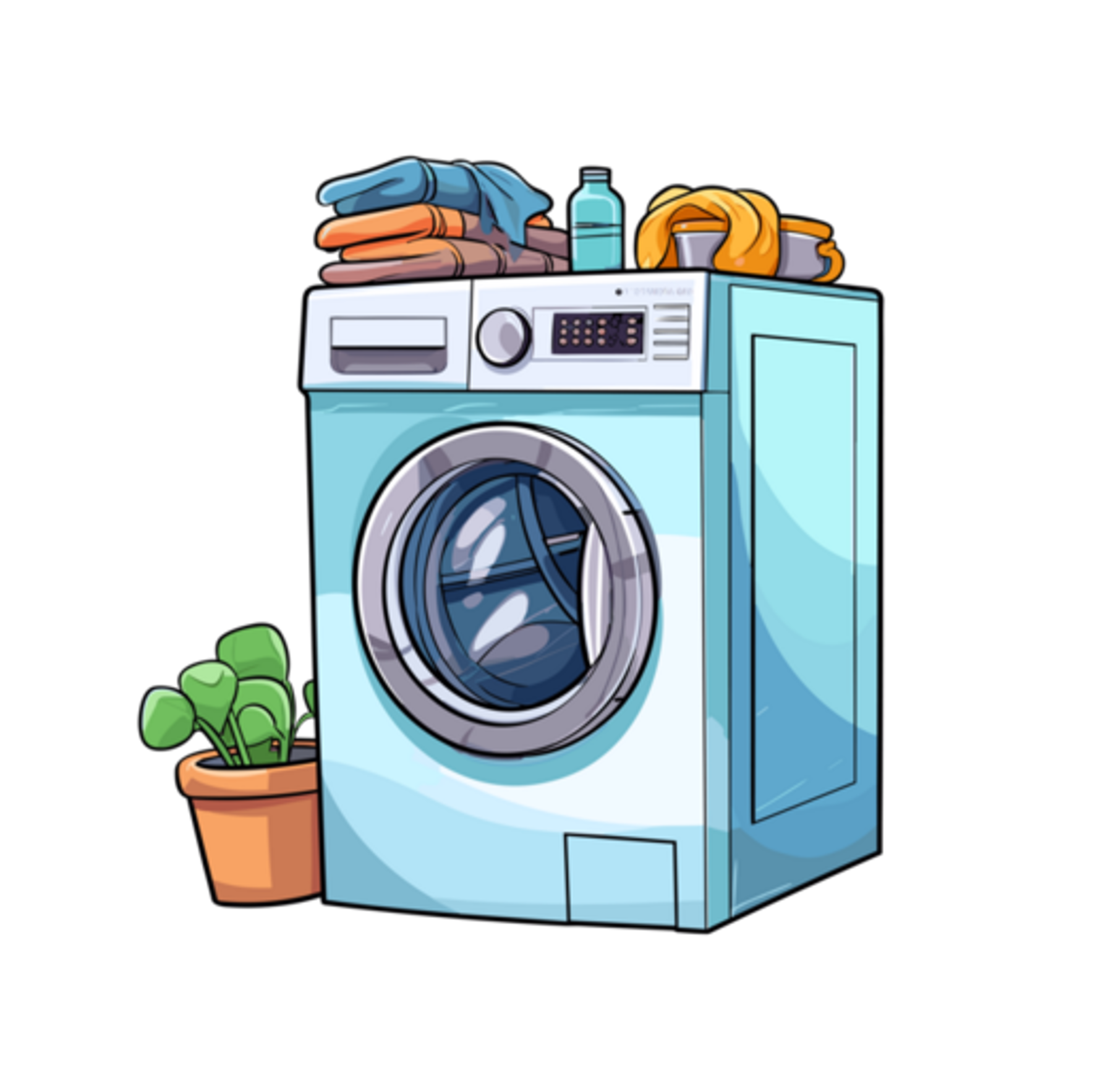 Clothes-Dryer-Maintenance-Tips Parts-O-Matic