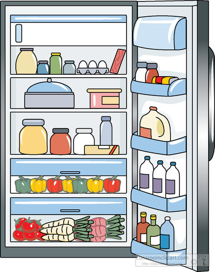 Refrigerator-Maintenance-Tips Parts-O-Matic