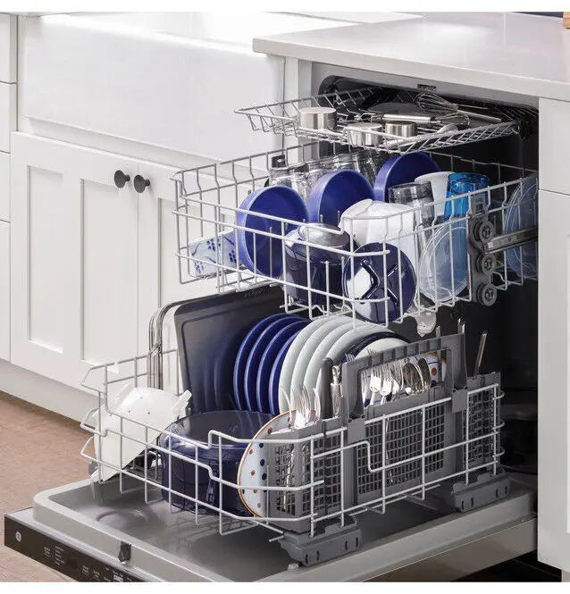 Dishwasher Rack Parts