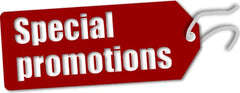 Sale & Promotions Parts-O-Matic