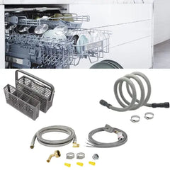 Collection image for: Dishwasher Accessories