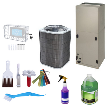 Heating and Air Conditioning Accessories