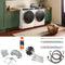 Washer and Dryer Accessories