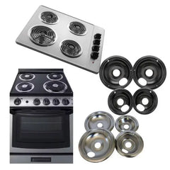 Cooking Appliances Drip Pans