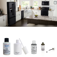 Appliance Touch-Up Paint