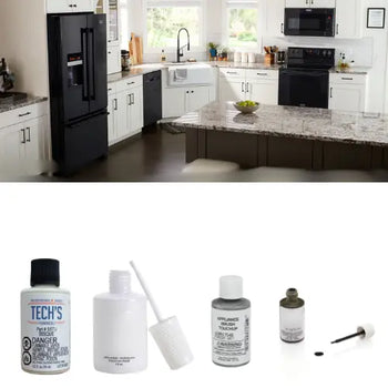 Appliance Touch-Up Paint
