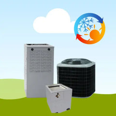 Collection image for: HVAC Miscellaneous Parts