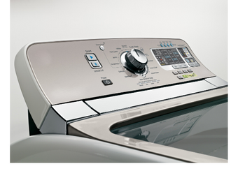 Washer Knobs, Agitator and Latches