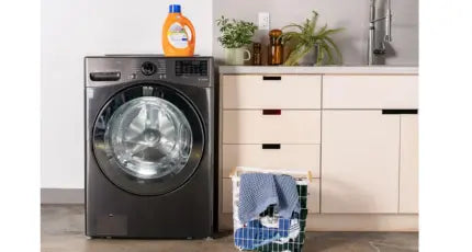 Clothes Washer Parts