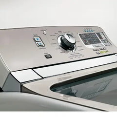 Washer Knobs, Agitator and Latches