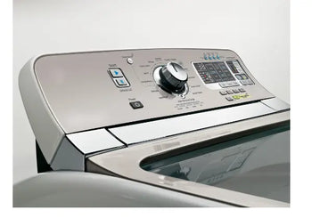 Washer Knobs, Agitator and Latches