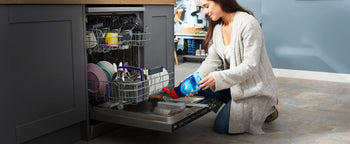 Dishwasher Parts
