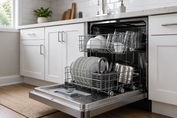 Dishwasher Parts