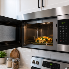 Collection image for: Microwave Parts