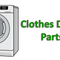 Clothes Dryer Parts