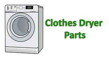 Clothes Dryer Parts