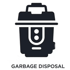 Garbage Disposals Parts-O-Matic