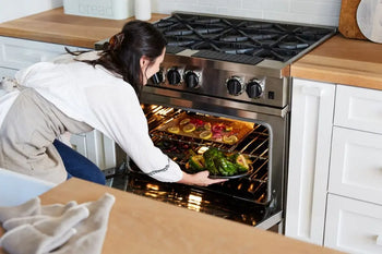 cooking appliances Spark Modules, Gas Valves and Control Boards