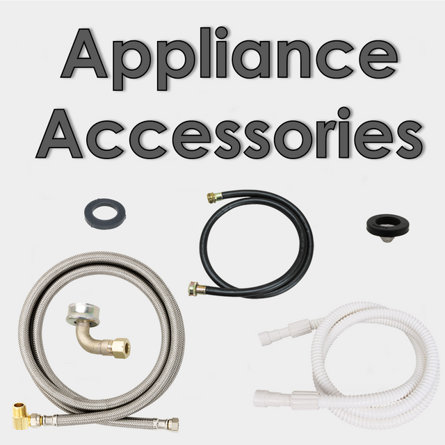 Major Home Appliance Accessories