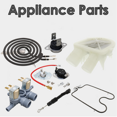 Major Home Appliance Parts