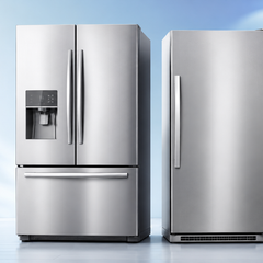 Refrigerator-Freezer-Parts Parts-O-Matic