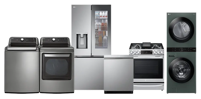 Refrigerator-Freezer-Parts Parts-O-Matic