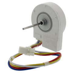 Refrigerator Condenser Fan Motor.