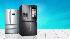 refrigerator and freezer accessories