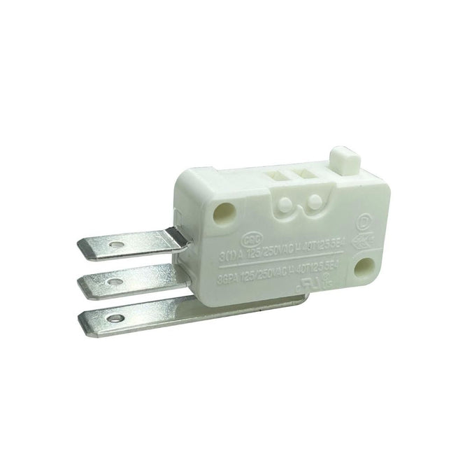 XPARTCO 165256 Dishwasher Float Switch Replaces 00165256  Parts-O-Matic