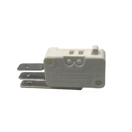 XPARTCO 165256 Dishwasher Float Switch Replaces 00165256  Parts-O-Matic
