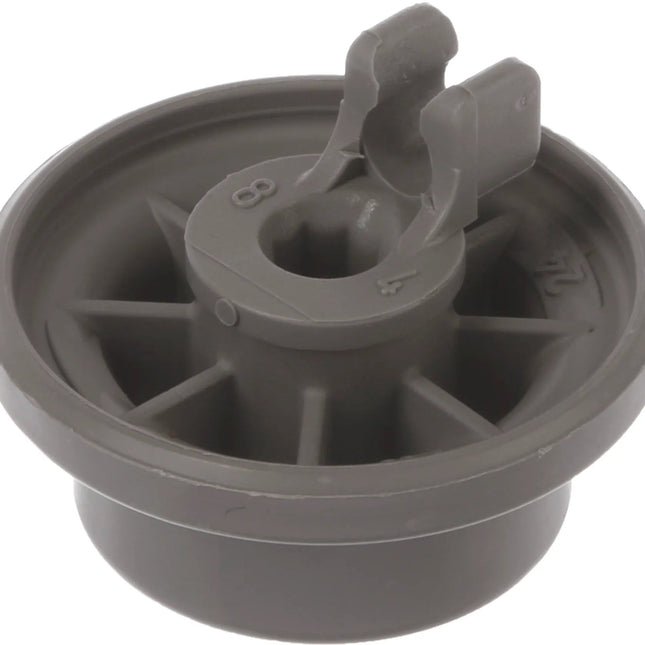 00165314 Dishwasher Genuine Lower Rack Roller  Parts-O-Matic