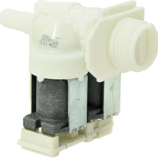 00422244 Washer Genuine Water Inlet Valve (Cold Side)  Parts-O-Matic