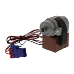 ERP 00601067 Refrigerator Evaporator Fan Motor