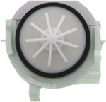 ERP 00611332 Dishwasher Drain Pump Motor