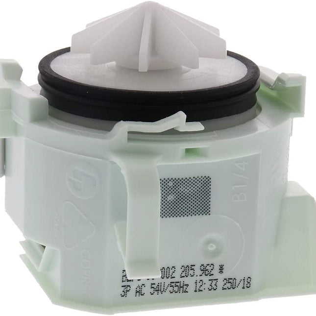 ERP 00611332 Dishwasher Drain Pump Motor  Parts-O-Matic
