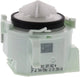 ERP 00611332 Dishwasher Drain Pump Motor