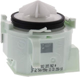 ERP 00611332 Dishwasher Drain Pump Motor