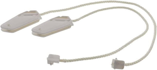 ERP 00611370 Dishwasher Door Hinge Cable (Pack of 2)  Parts-O-Matic