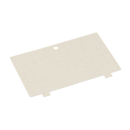 00617090 Microwave Genuine OEM Waveguide Cover  Parts-O-Matic