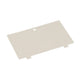 00617090 Microwave Genuine OEM Waveguide Cover